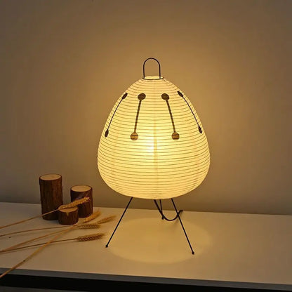 Stone Lampe Tang