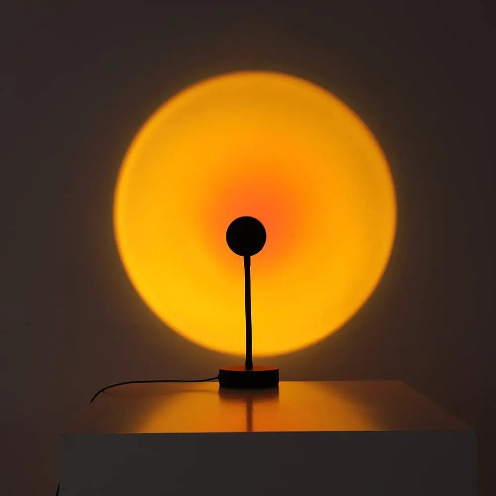 Stone Lampe Vivid Sun