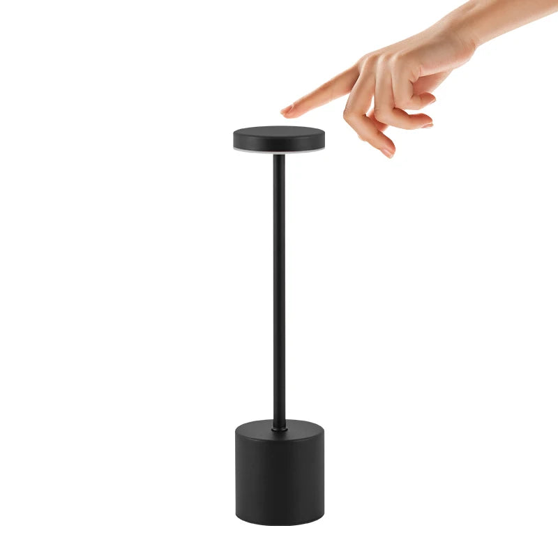 Stone Lampe Lumi Desk