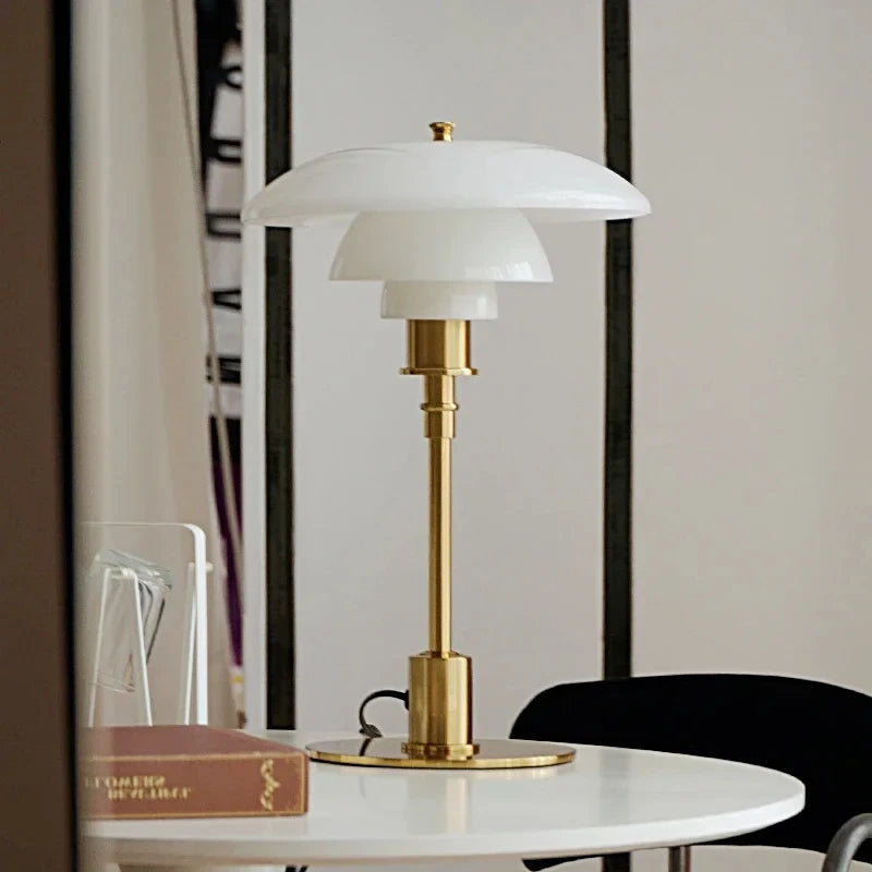 Stone Lampe Sleek Illume