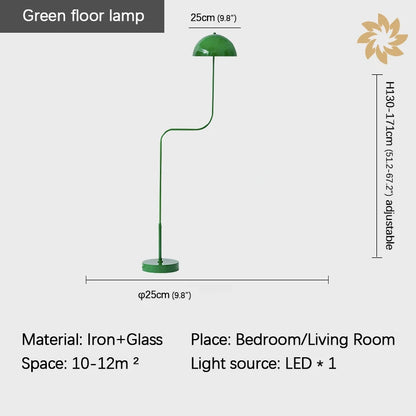 Podne Lampe SytLite