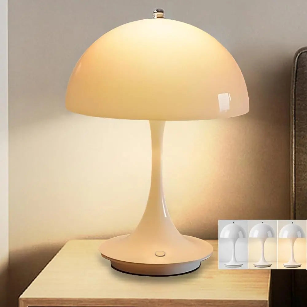 Stone Lampe Sense Light