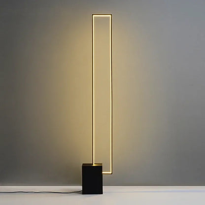 Podne Lampe Linear Illume