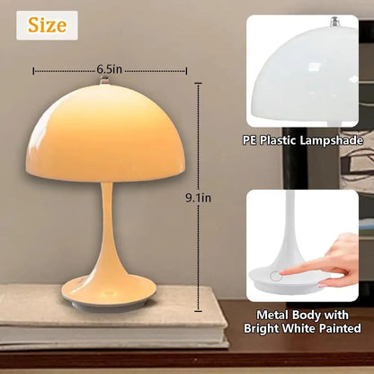 Stone Lampe Sense Light