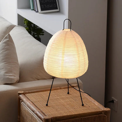 Stone Lampe Lan