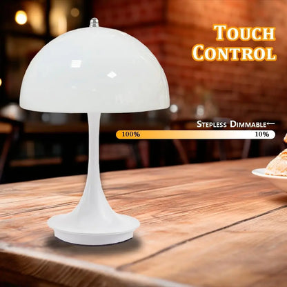 Stone Lampe Sense Light