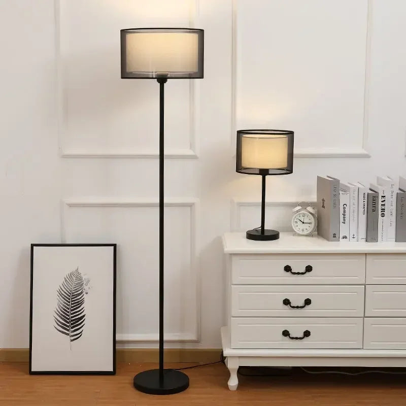 Podne Lampe Nordic Shade