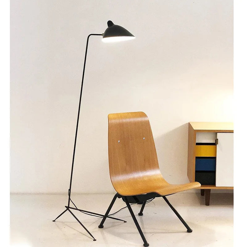 Podne Lampe The Single & Trio