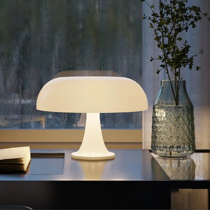 Stone Lampe Retro glow