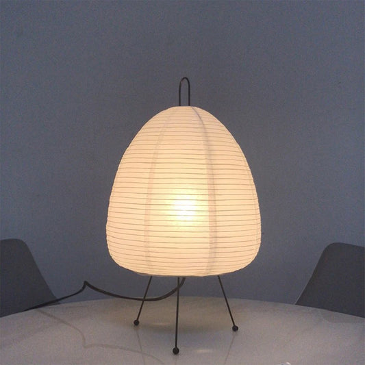 Stone Lampe Lan