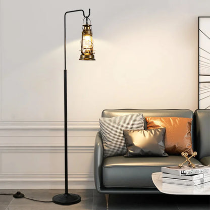 Podne Lampe The Heritage Light