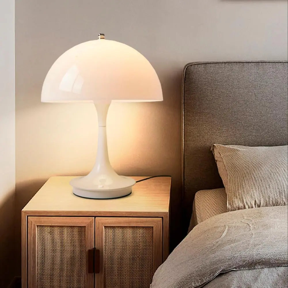 Stone Lampe Sense Light