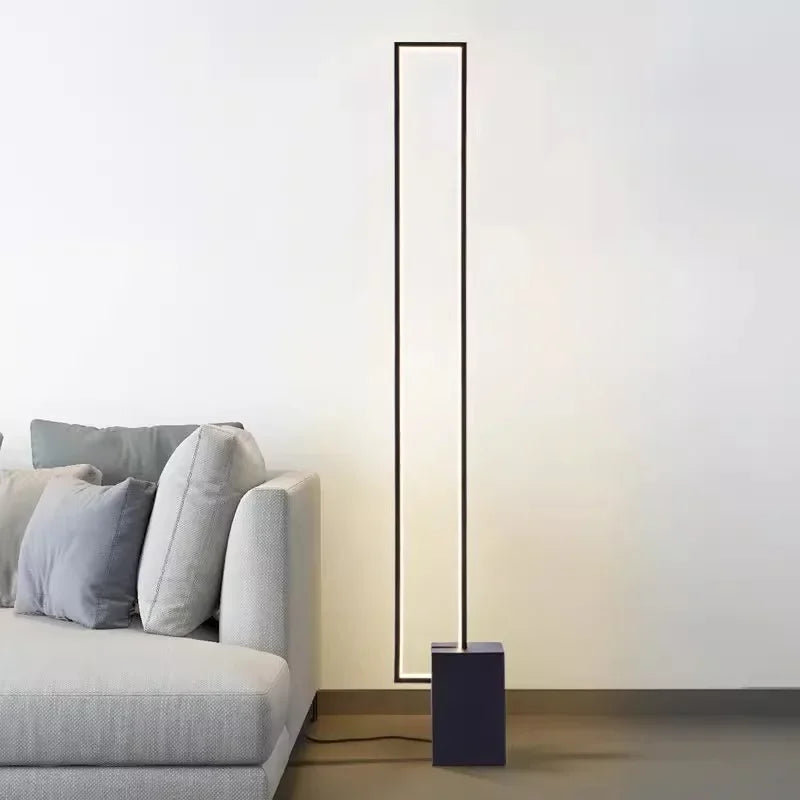 Podne Lampe Linear Illume