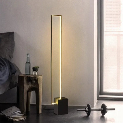 Podne Lampe Linear Illume